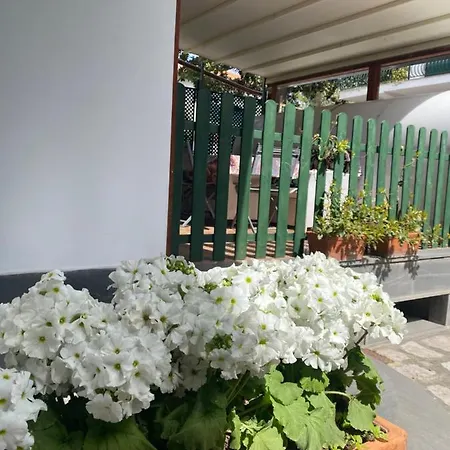 Enjoy Apartman Sorrento