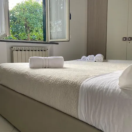 Apartman Enjoy Sorrento