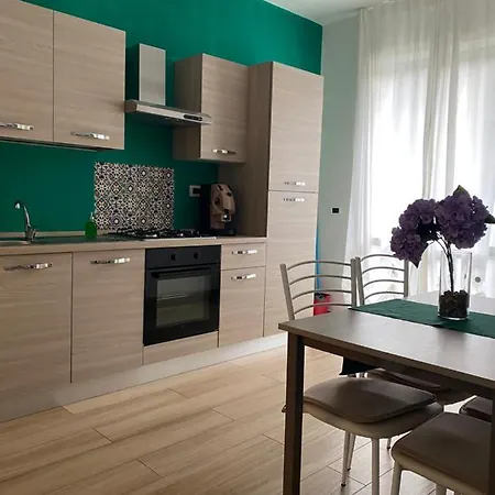 Enjoy Apartman Sorrento