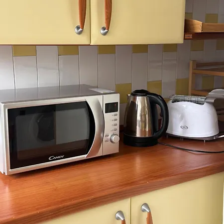 Enjoy Apartman Sorrento