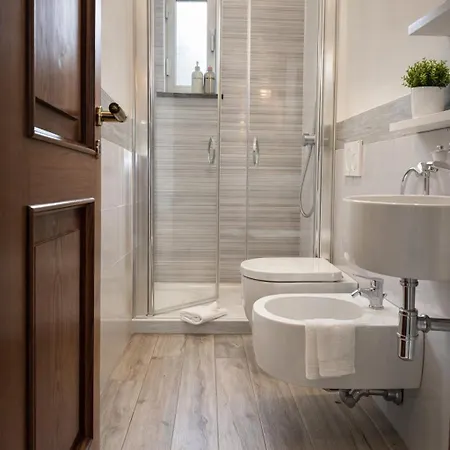 Appartement Enjoy *
