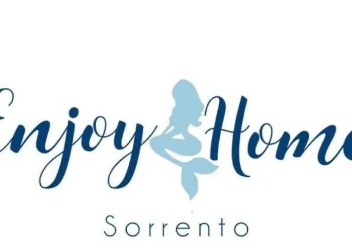Enjoy * Sorrento