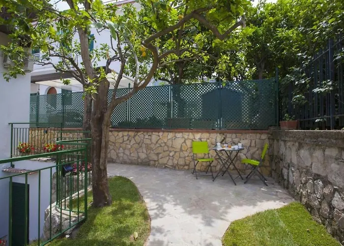 Apartment Enjoy Sorrento