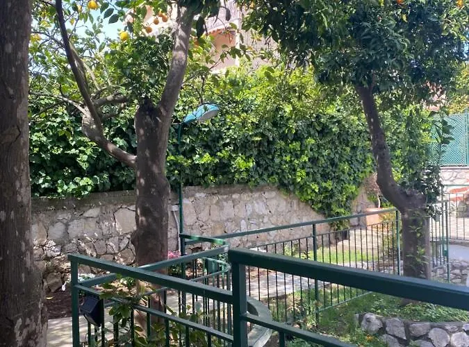 Enjoy Apartment Sorrento