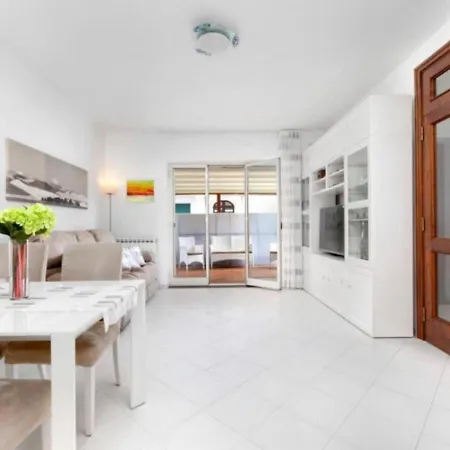 Appartement Enjoy