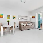 Apartment Enjoy *