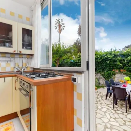 Apartment Enjoy Sorrento