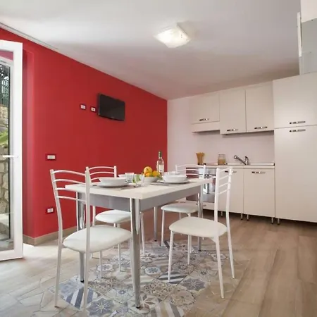 Appartement Enjoy Sorrento