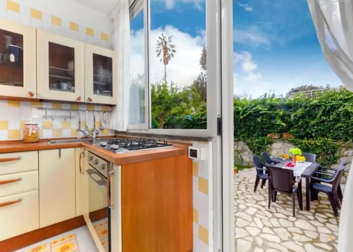 Apartment Enjoy Sorrent