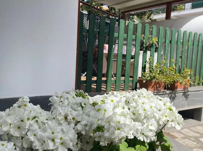 Enjoy Apartamento Sorrento