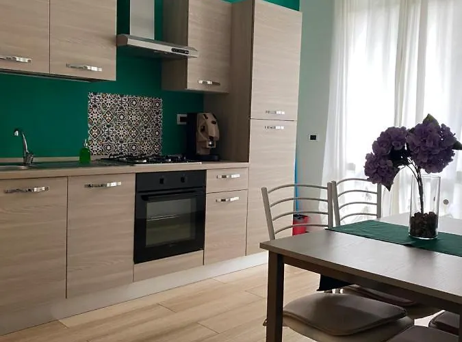 Enjoy דירה סורנטו