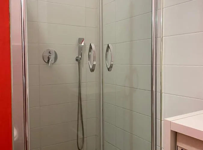 דירה Enjoy סורנטו