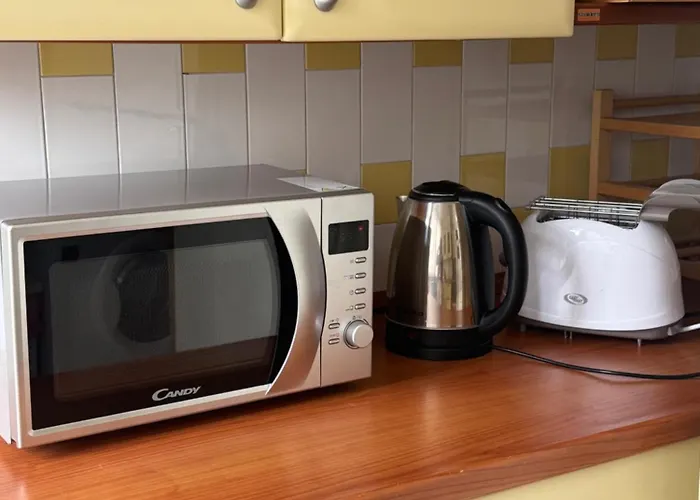 Enjoy Apartamento Sorrento