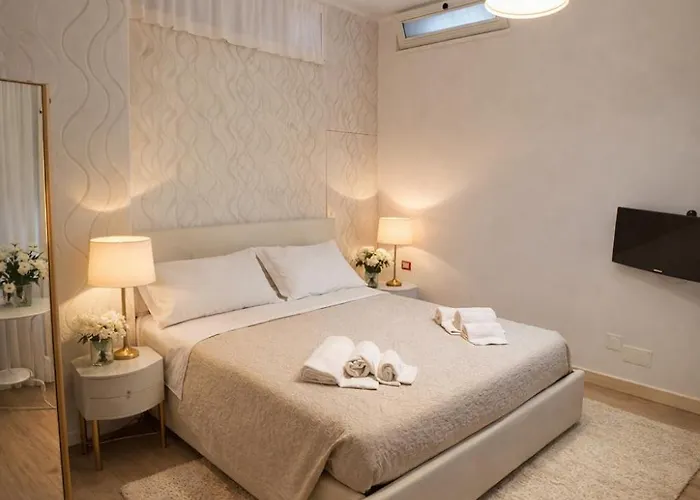 Apartment Enjoy Sorrent